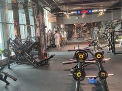 -威蒂斯国际健身游泳会所(东莞庄路店)