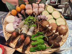 -鸟山鸣·日料食堂(王府井店)