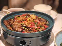 -志明眷村·台式融合菜·宵夜