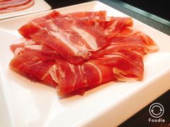 -铜来聚老北京涮肉(恒隆广场店)
