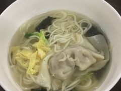 -巧云大馄饨(南阴阳营总店)