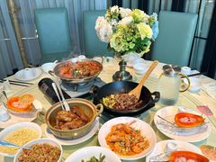 -麓湘小镇(金茂览秀城店)
