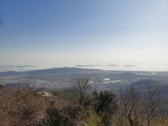 -缥缈峰景区