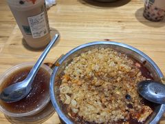 -柳州肥姨妈大骨螺蛳粉(曹路店)