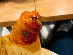 -天美汇鸡翅包饭(来福士广场店)