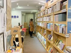 -风雨书店(下城店)