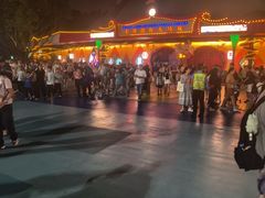 -广州长隆国际大马戏