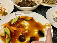 -桃园中华料理炸酱面(燕儿岛路店)
