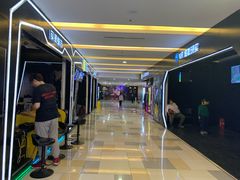 -鹏欣水游城