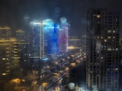 -水悦堂足浴SPA养生会所