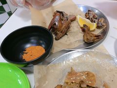 -華歡冰室-WahFoon(吉大店)