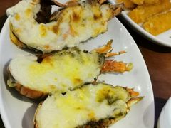 -佛山保利洲际酒店·月色西餐厅