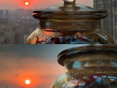 -汉江湾卡丁车世界