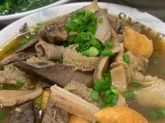 -正宗阳山牛杂(东城店)