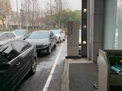 -永达一汽大众4S店(金杨地区店)