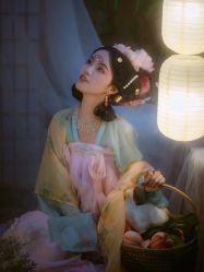 -八角古风摄影
