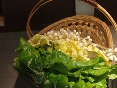 -同仁四季椰子鸡(无锡滨湖万象汇店)