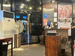 -Dombe豚(黑猪肉街店)