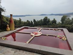 -天目湖涵田半山温泉