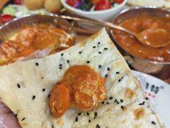 -清真·AL-JANNAT 佳纳特餐厅(狮子桥店)
