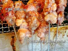 -曾百万小炉小串自助烧烤(高新店)