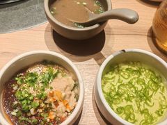 -巴奴毛肚火锅(龙湖锦艺城店)