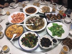 -顺丰轩园林酒家(天河店)