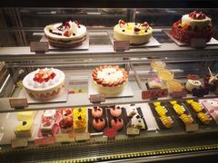 -BreadTalk面包新语·烘焙蛋糕(佐阾虹湾购物中心店)