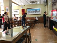 大堂-庆丰包子铺(理想城店)