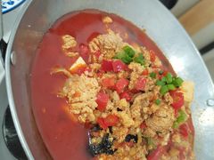 -新新湘菜馆(新中街二条店)