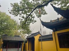 -西园戒幢律寺
