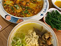 -花盐街·四川乐山小吃(西单大悦城店)