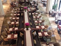 -LONG BAR 廊吧(外滩华尔道夫酒店)