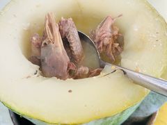 -红旗山庄(圭峰山店)