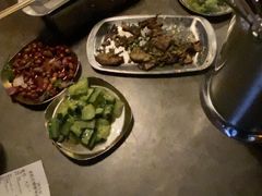 -麦凯伦烧烤·精酿超级工厂店(金桥总店)