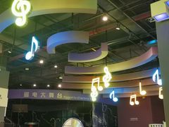 -佛山科学馆