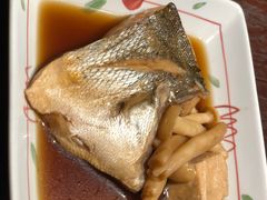 -翔峰炭火鳗鱼(悦泰街里公寓店)
