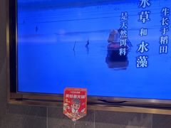 -海底捞火锅(长宁路龙之梦店)
