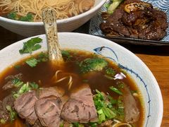 -囿面传统制面馆(中央路店)