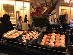 -LA TABLE de Joël Robuchon Restaurant