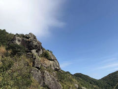 -七娘山
