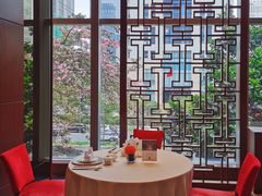 -香乐园·淮扬菜中餐厅·Shang Garden(福田香格里拉店)