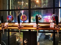-东方亚克西餐厅(西康路店)