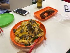 滑蛋牛肉饭-華歡冰室-WahFoon(吉大店)