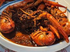-三妹小龙虾·黄油蟹(华侨城总店)