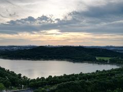 -羊山湖公园