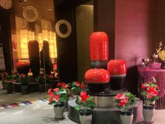 -满堂欢豆捞坊(美丽华大酒店店)