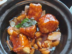 -环球港凯悦 · 享悦中餐厅