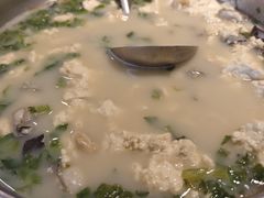 -95号酱骨·一块豆腐(展春园西路店)