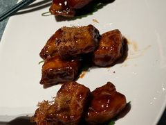 -香顺·客家菜(东坑店)